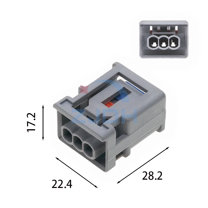 DJ7036E-1.5-21-ZJDH-乐清市地宏接插件有限公司