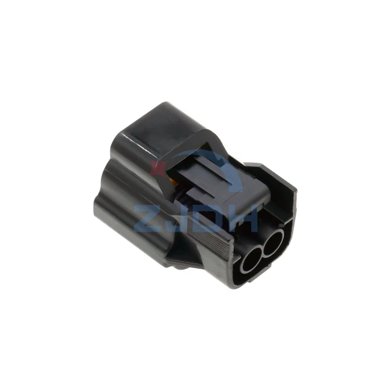 DJ70213Y-2.3-21-ZJDH-乐清市地宏接插件有限公司