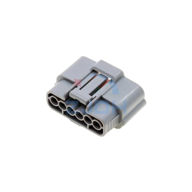 DJ7062E-2.2-21-ZJDH-乐清市地宏接插件有限公司