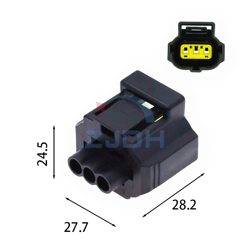 DJ70317Y-1.8-21-ZJDH-乐清市地宏接插件有限公司