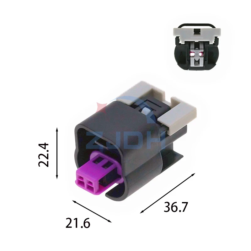 DJ7023YB-1.5-21-ZJDH-乐清市地宏接插件有限公司