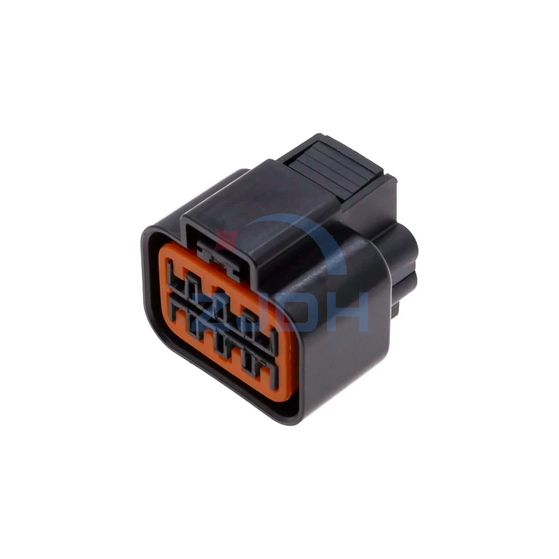 DJ7083A-2.2-21-ZJDH-乐清市地宏接插件有限公司