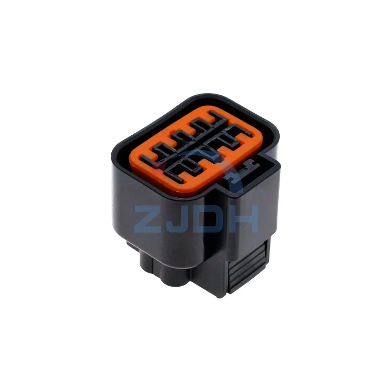 DJ7083A-2.2-21-ZJDH-乐清市地宏接插件有限公司