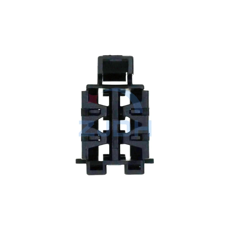 DJ7061B-2.8-21-ZJDH-乐清市地宏接插件有限公司