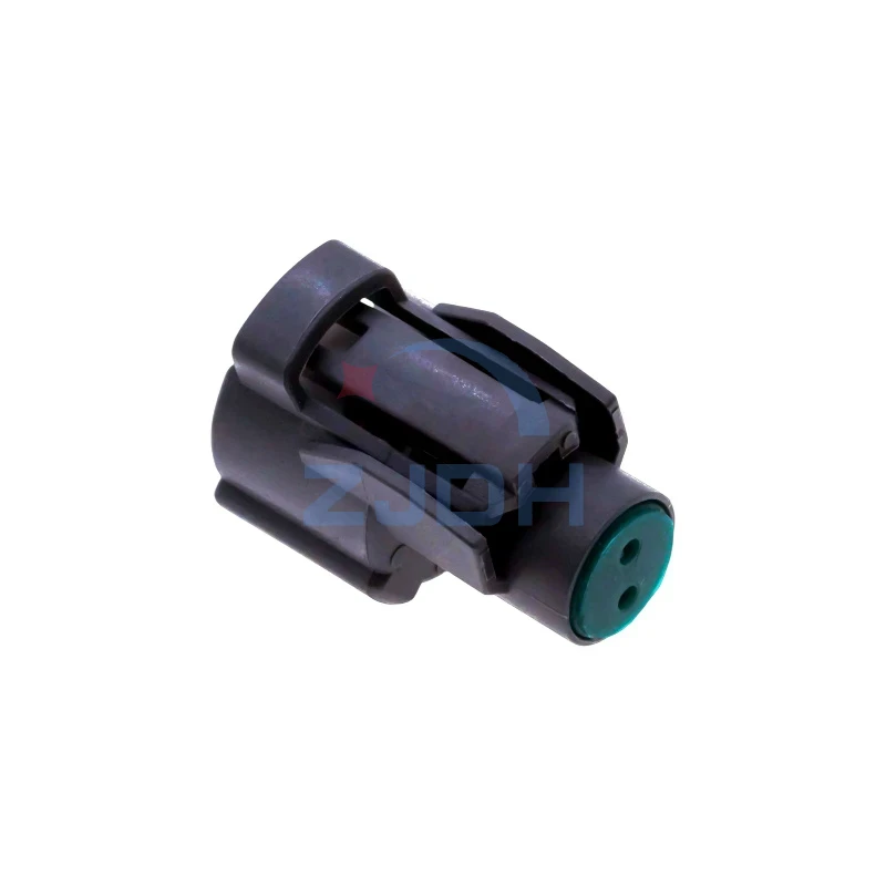 DJ3022-2-21-ZJDH-乐清市地宏接插件有限公司