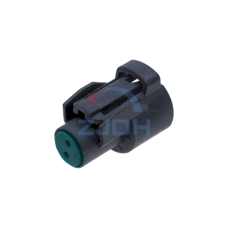 DJ3022-2-21-ZJDH-乐清市地宏接插件有限公司