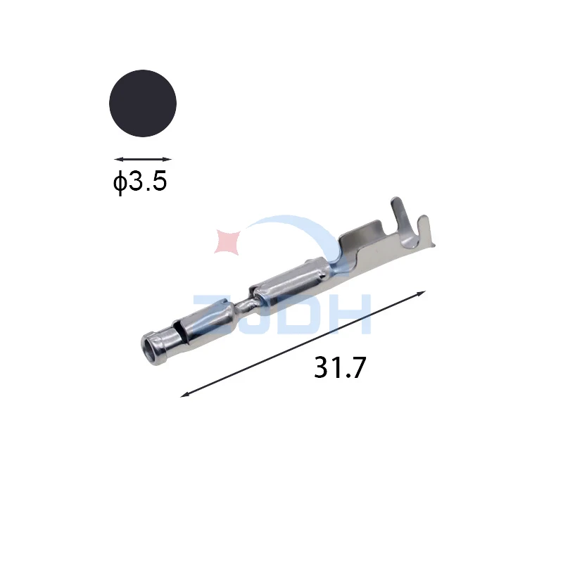 DJ224-2.3B-ZJDH-乐清市地宏接插件有限公司