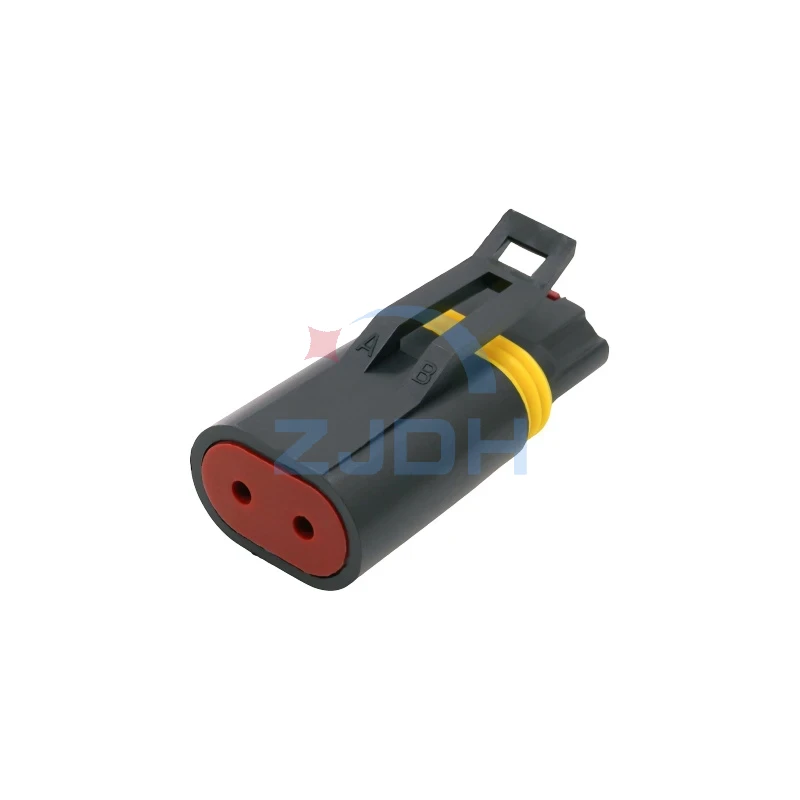 DJ7029CB-2.3-21-ZJDH-乐清市地宏接插件有限公司