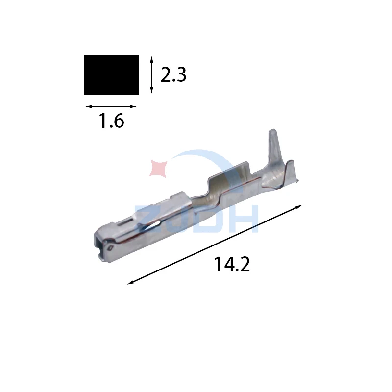 DJ625W-1-0.6A-ZJDH-乐清市地宏接插件有限公司