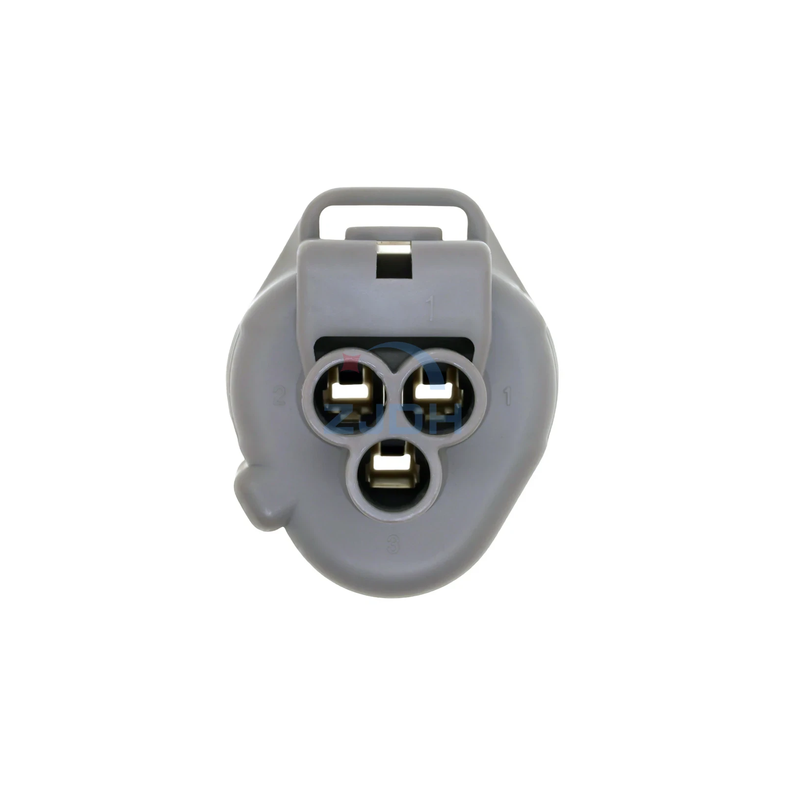 DJ7037Y-2.2-21GY-ZJDH-乐清市地宏接插件有限公司