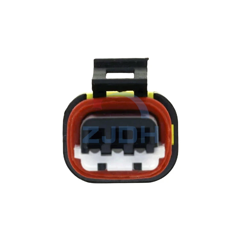 DJ7035-0.6-21-ZJDH-乐清市地宏接插件有限公司