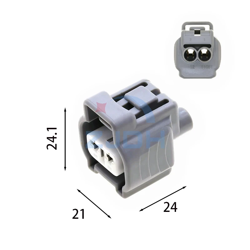DJ7025-2.2-21-ZJDH-乐清市地宏接插件有限公司