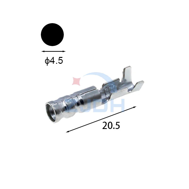 DJ221Q-2.8B-ZJDH-乐清市地宏接插件有限公司