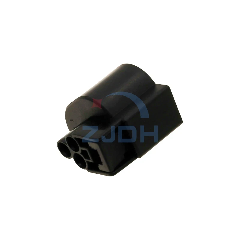 DJ7033A-2.2-21-ZJDH-乐清市地宏接插件有限公司