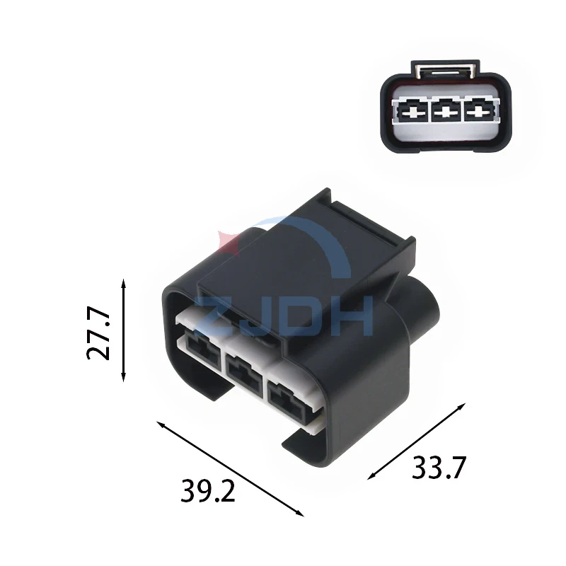 DJ7038F-6.3-21-ZJDH-乐清市地宏接插件有限公司