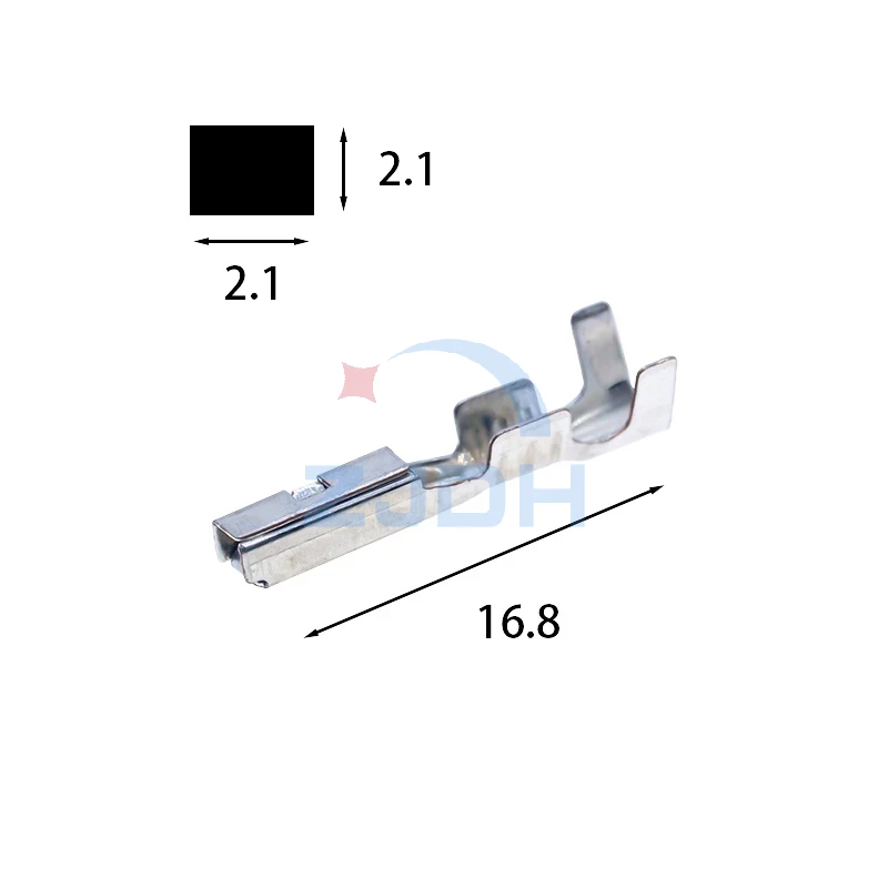 DJ624A-1-0.6A-ZJDH-乐清市地宏接插件有限公司
