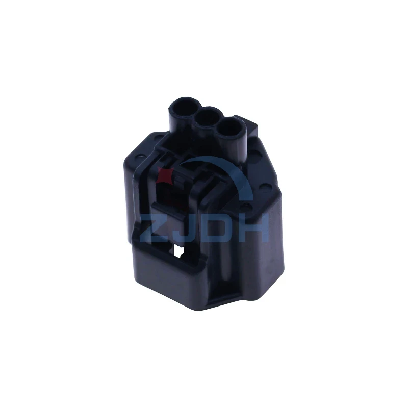 DJ70318Z-1-21-ZJDH-乐清市地宏接插件有限公司