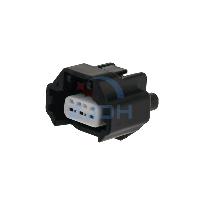 DJ70318Z-1-21-ZJDH-乐清市地宏接插件有限公司