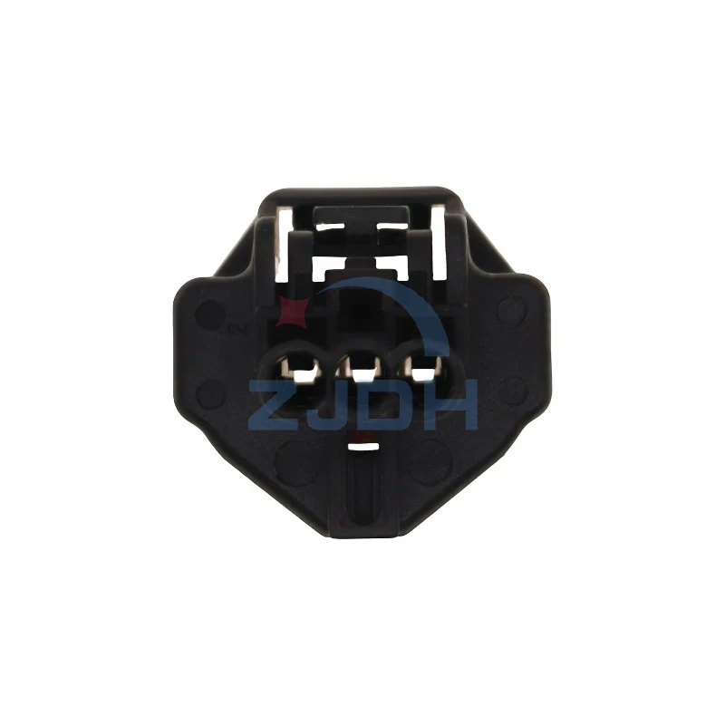 DJ70318Z-1-21-ZJDH-乐清市地宏接插件有限公司