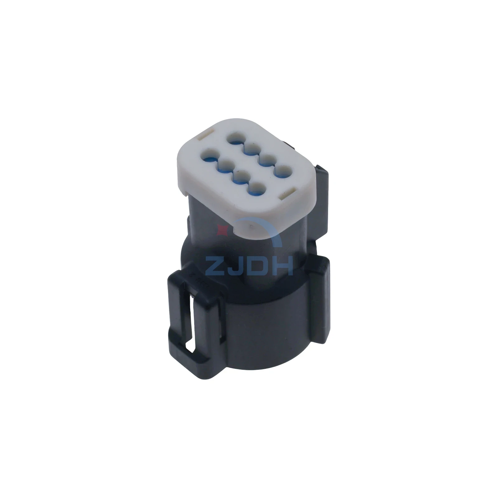 DJ7087A-1.5-21-ZJDH-乐清市地宏接插件有限公司