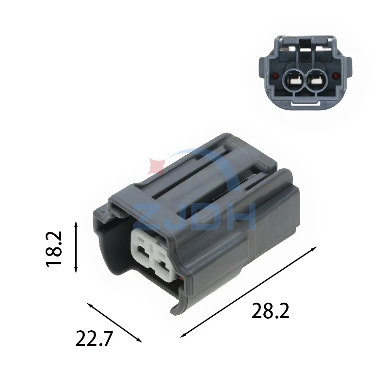 DJ7022B-2.2-21-ZJDH-乐清市地宏接插件有限公司