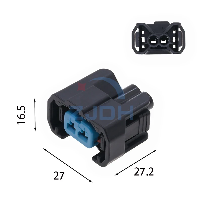 DJ0222A-2.2-21-ZJDH-乐清市地宏接插件有限公司