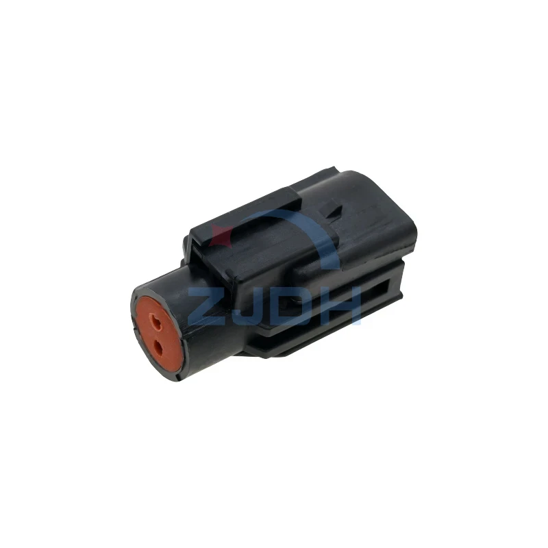 DJ7021Y-2.8-21-ZJDH-乐清市地宏接插件有限公司