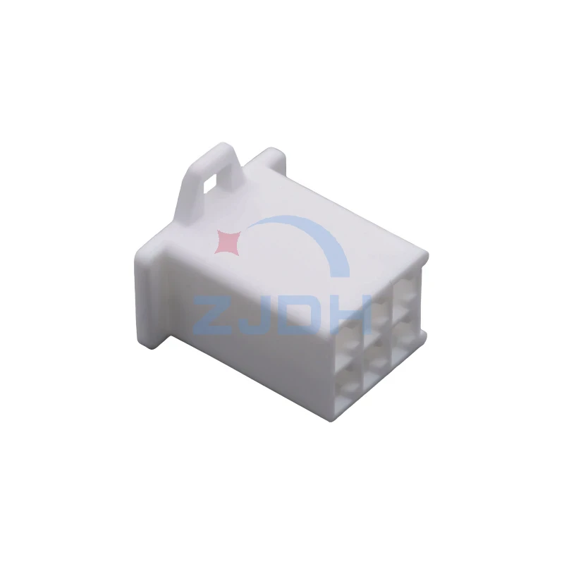 DJ7061-2.8-21-ZJDH-乐清市地宏接插件有限公司