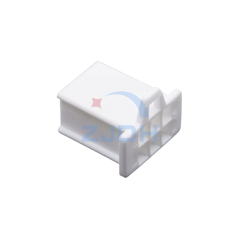 DJ7061-2.8-21-ZJDH-乐清市地宏接插件有限公司