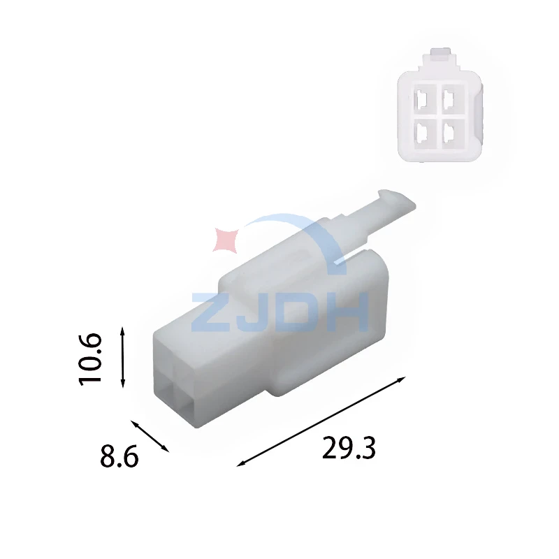 DJ7041-2.8-11-ZJDH-乐清市地宏接插件有限公司