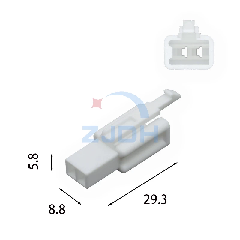 DJ7021-2.8-11-ZJDH-乐清市地宏接插件有限公司