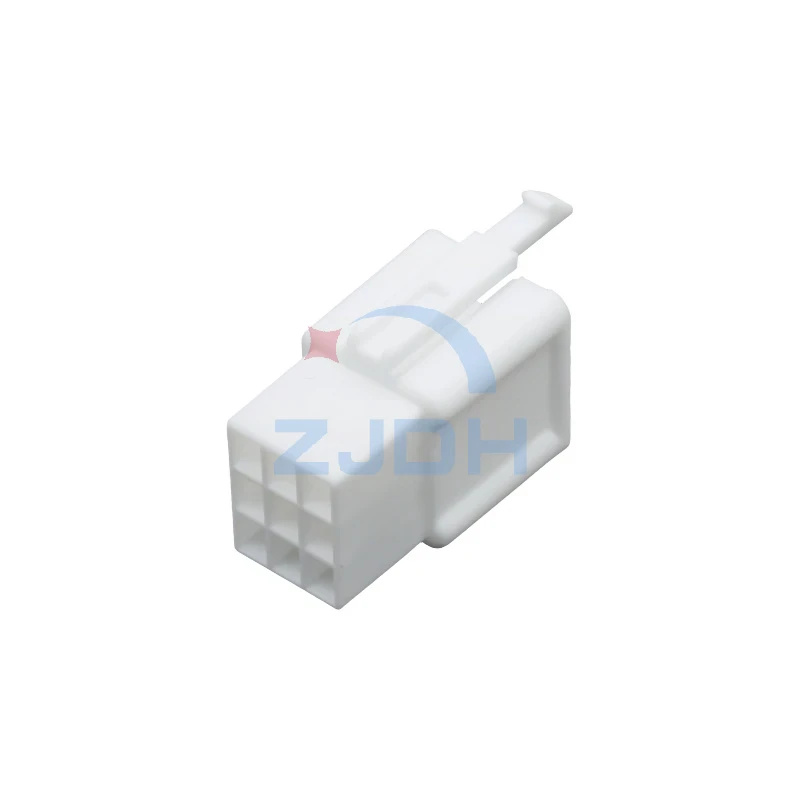 DJ7091-2.8-11-ZJDH-乐清市地宏接插件有限公司