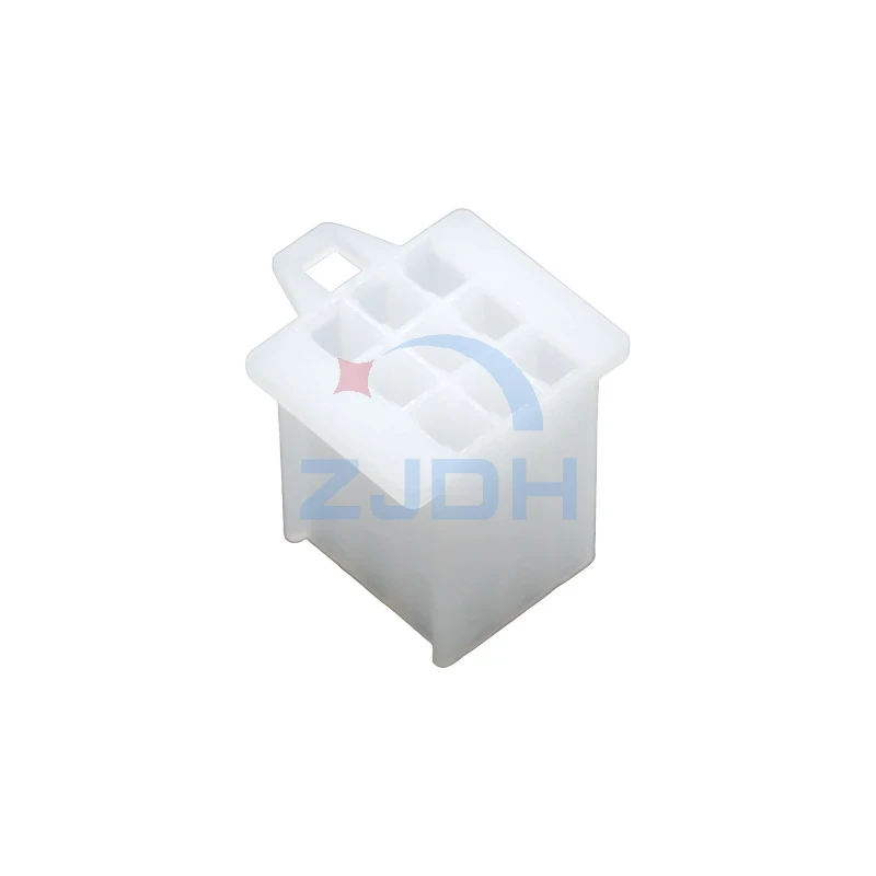 DJ7091-2.8-21-ZJDH-乐清市地宏接插件有限公司