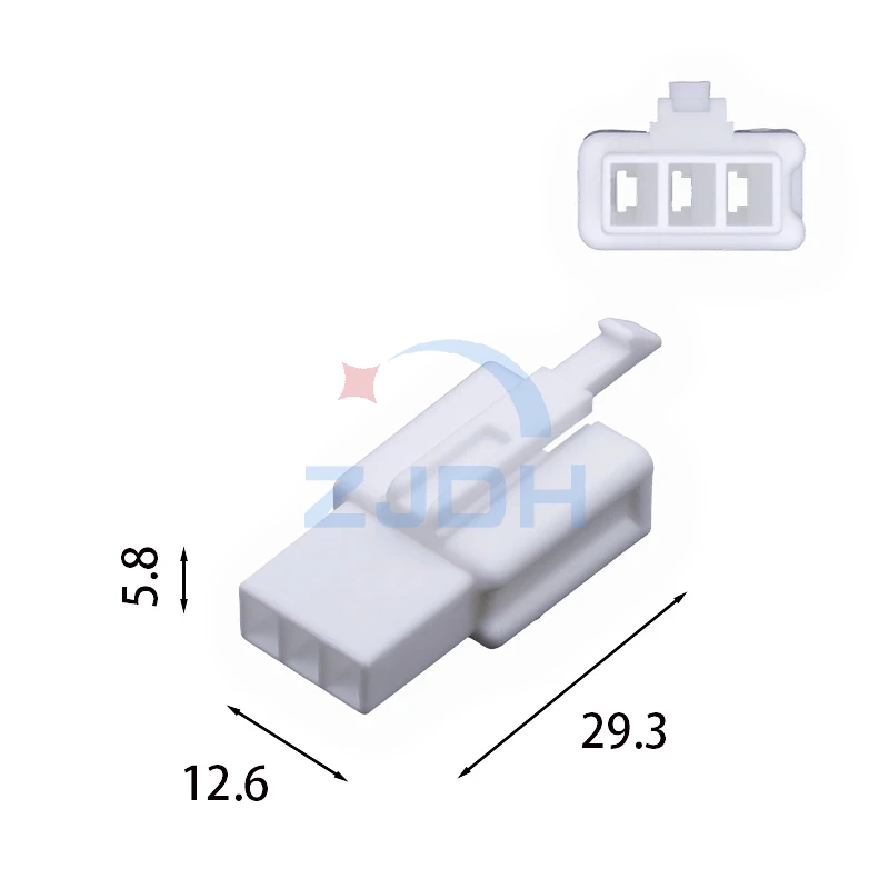 DJ7031-2.8-11-ZJDH-乐清市地宏接插件有限公司
