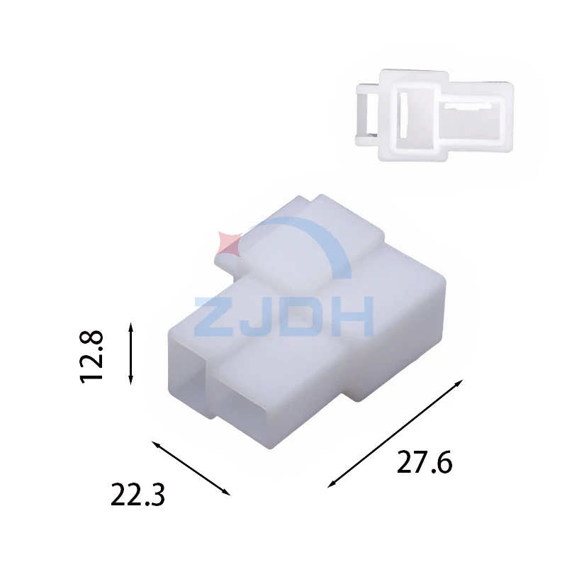 DJ7021-6.3-11-ZJDH-乐清市地宏接插件有限公司