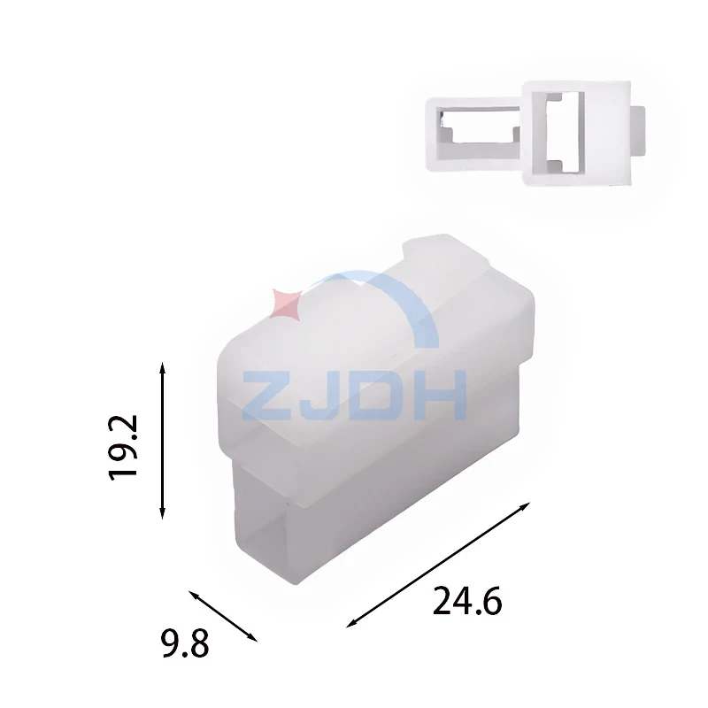 DJ7021-6.3-21-乐清市地宏接插件有限公司