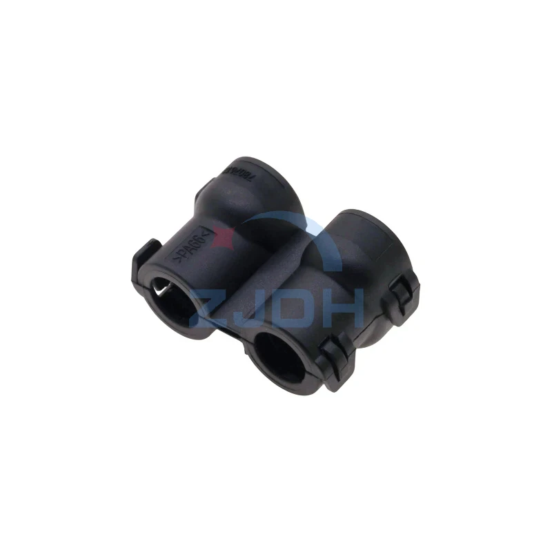 7807612尾夹-ZJDH-乐清市地宏接插件有限公司