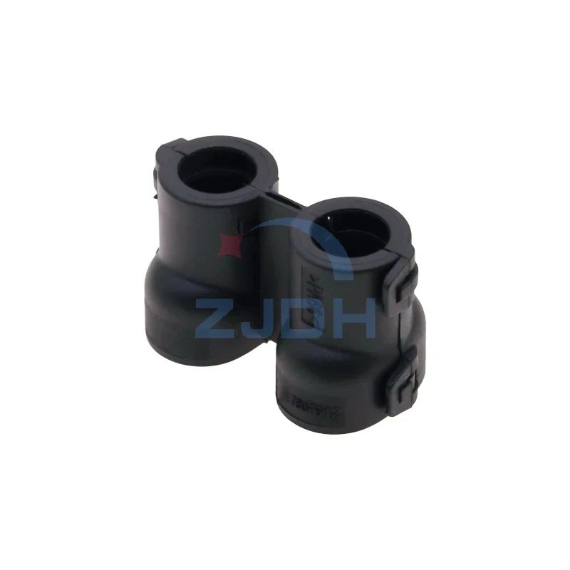 7807612尾夹-ZJDH-乐清市地宏接插件有限公司