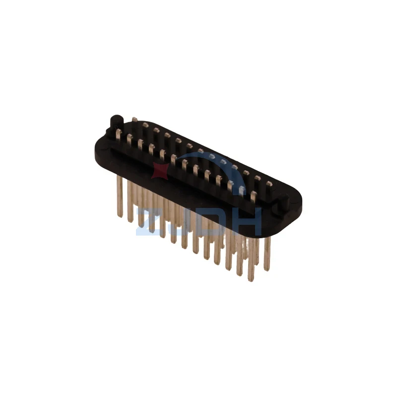 DJ726X-2.0-10A-ZJDH-乐清市地宏接插件有限公司