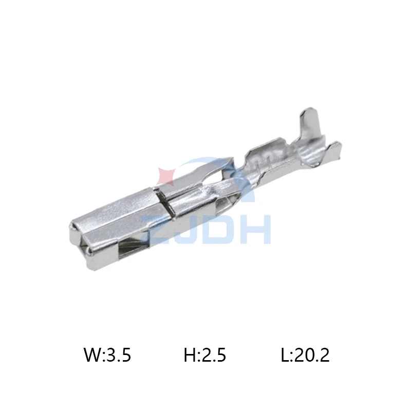 DJ627-1.5A-ZJDH-乐清市地宏接插件有限公司