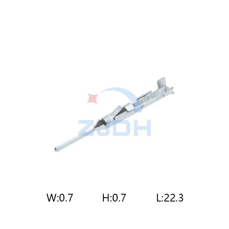 DJ614C-1.0S-ZJDH-乐清市地宏接插件有限公司
