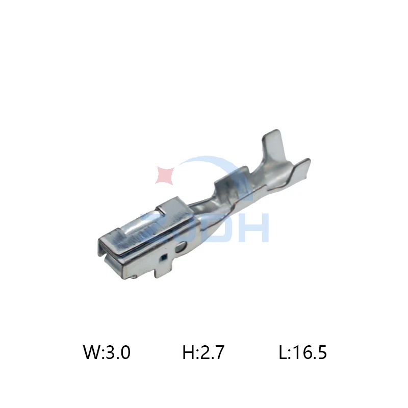 DJ622-2.3-0.6A-ZJDH-乐清市地宏接插件有限公司