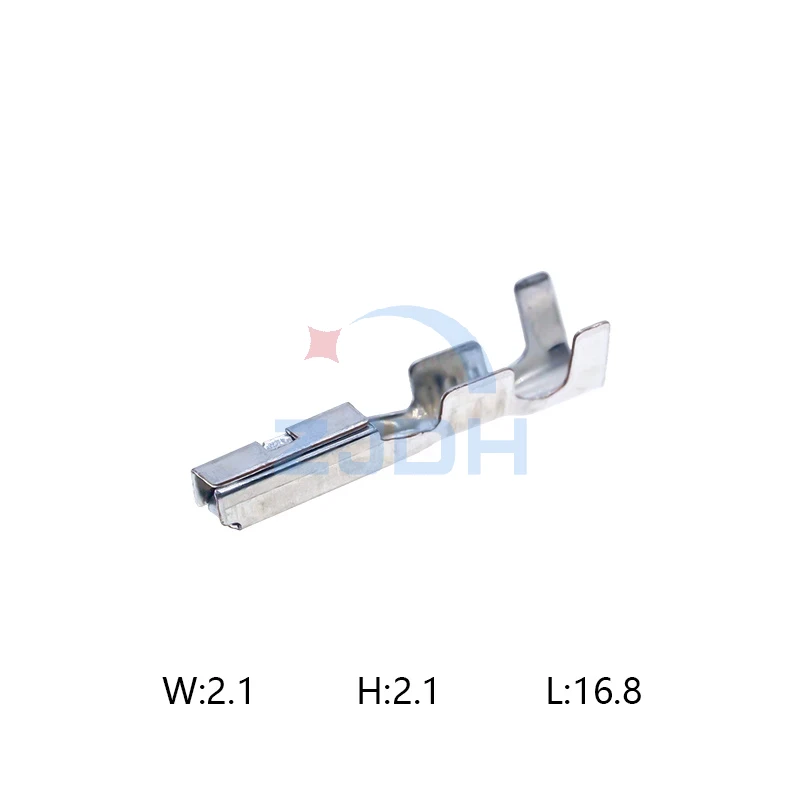 DJ624A-1-0.6A-ZJDH-乐清市地宏接插件有限公司