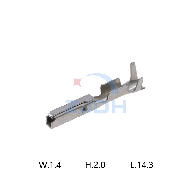 DJ621-0.6X0.6A-ZJDH-乐清市地宏接插件有限公司