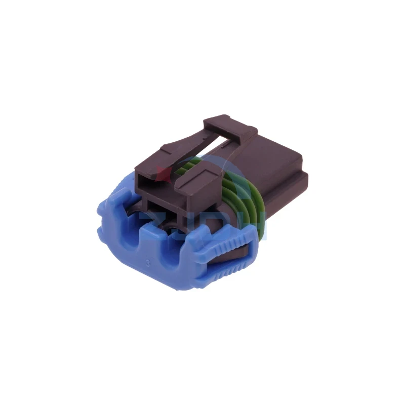 DJ7025WB-2.8-21-ZJDH-乐清市地宏接插件有限公司