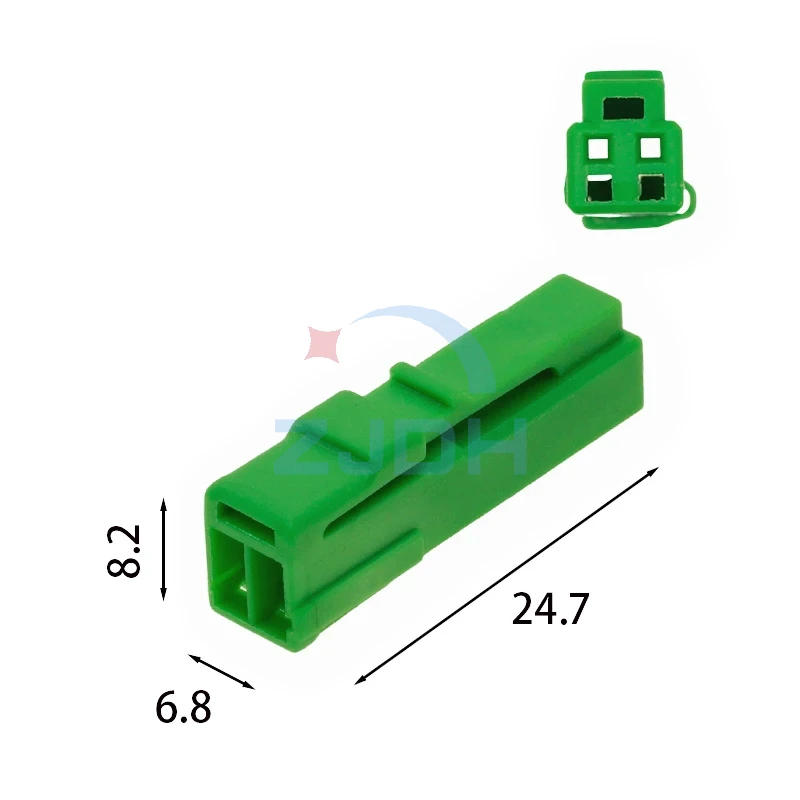 DJ7024C-0.6-21-乐清市地宏接插件有限公司