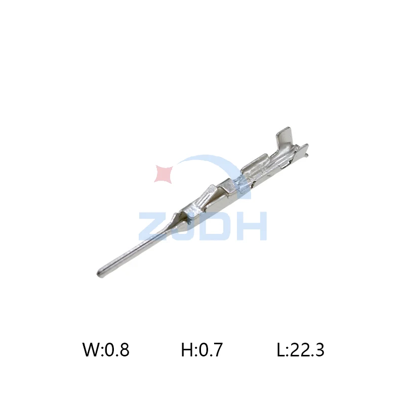 DJ614C-1.0S-ZJDH-乐清市地宏接插件有限公司