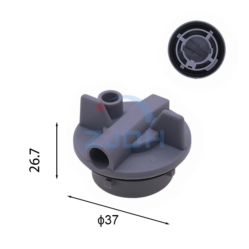 DJL-008-乐清市地宏接插件有限公司