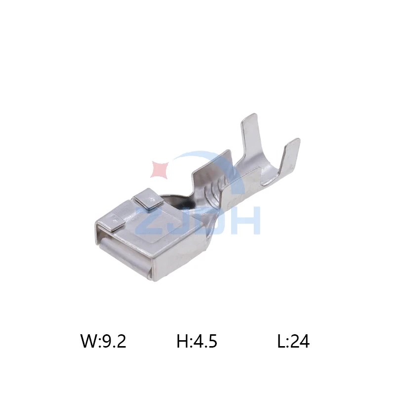 DJ627A-7.8C-ZJDH-乐清市地宏接插件有限公司