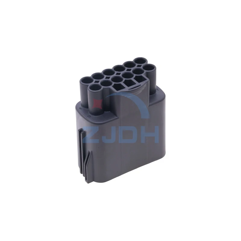 DJ7121Y-2.2-11-ZJDH-乐清市地宏接插件有限公司